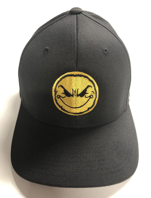 Gold Dust Hat Front