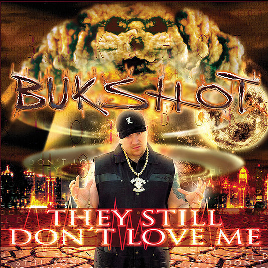 They Still Don’t Love Me Front