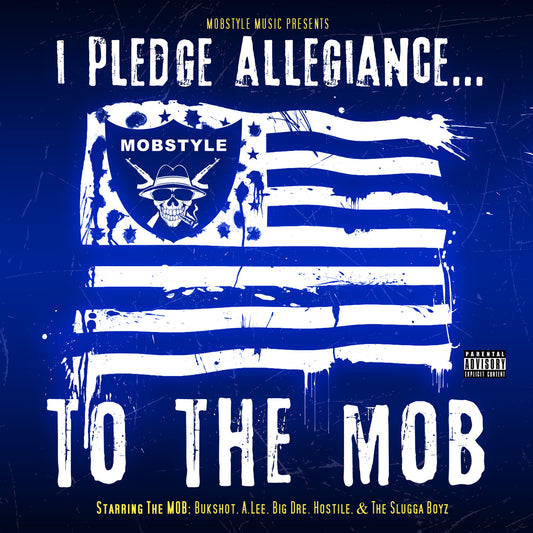 Pledge Front