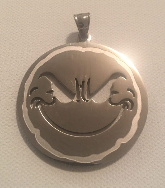 Weirdo Charm