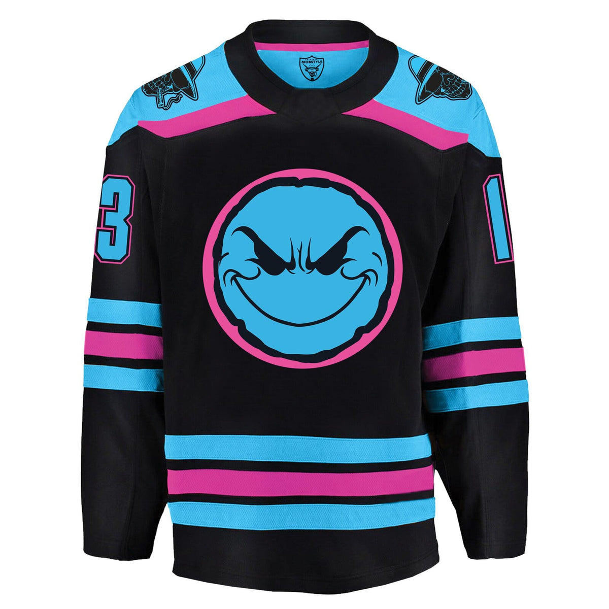 Weirdo_Pink_&_Blue_Front_v7