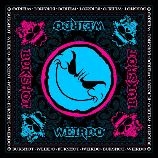 Weirdo Bandana